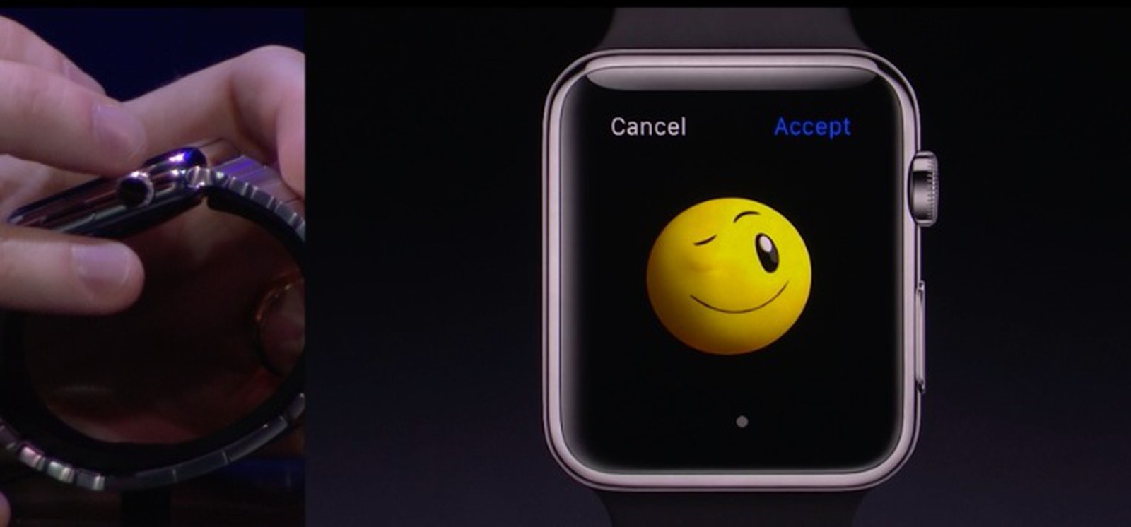 Live Coverage of Apple's September 2014 iPhone and iWatch Event [Event