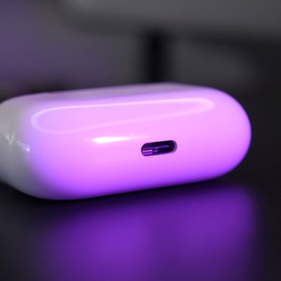 airpods pro with usb c port ken pillonel