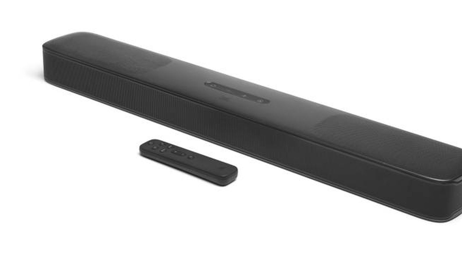 CES 2021: JBL Introduces New Dolby Sound Bar AirPlay 2 Support MacRumors