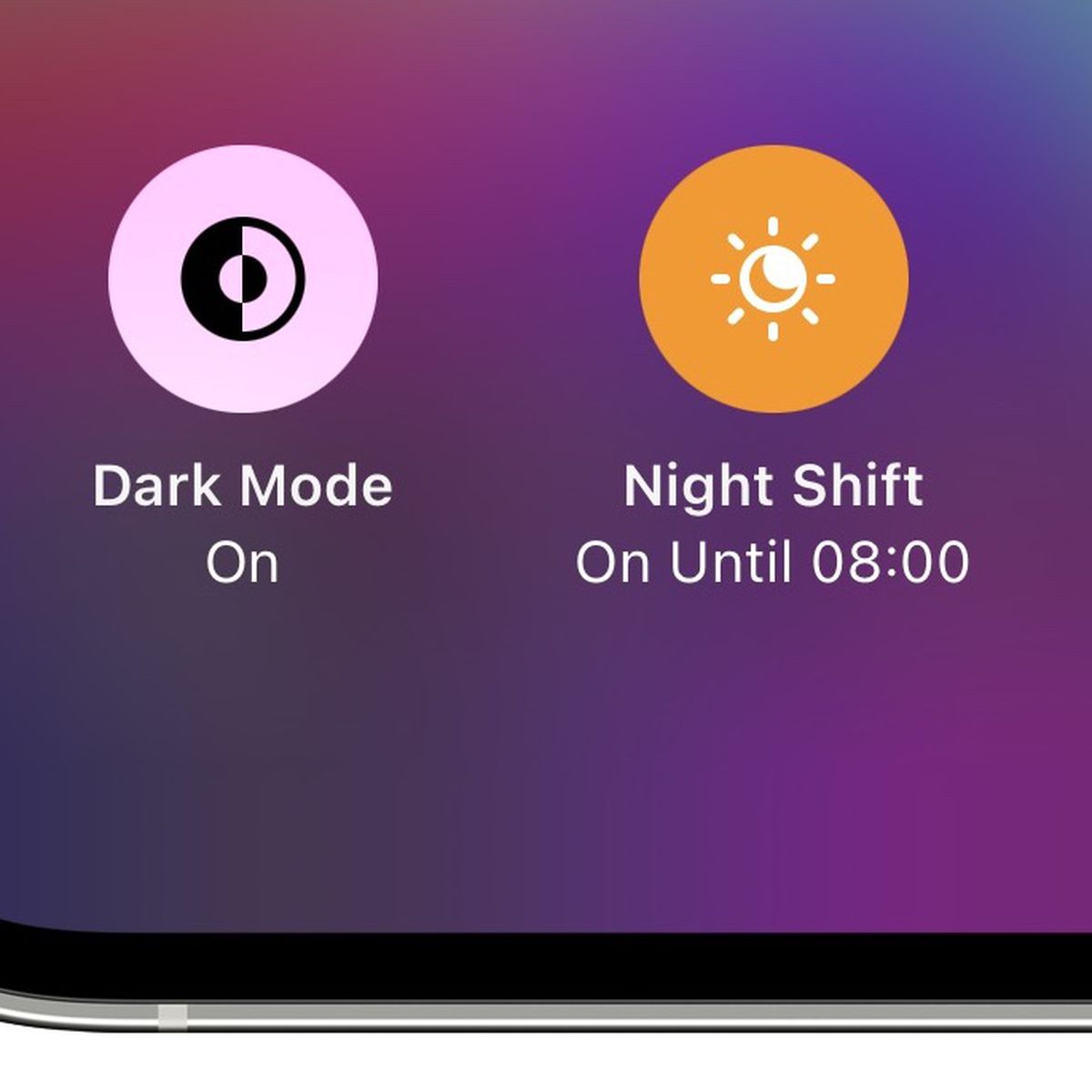 Do your eyes (and sleep pattern) a favour and turn on 'Night Shift' on your  iPad and iPhone - iTandCoffee