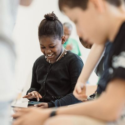 hour of code