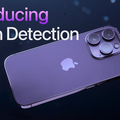iPhone 14 Pro Car Crash Detection Ad