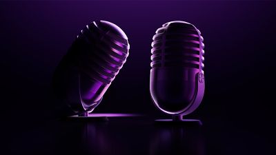 Apple Podcasts 20
