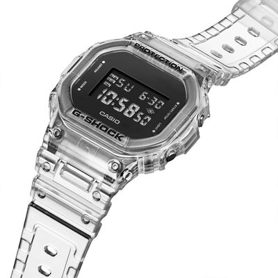 casio g shock rugged