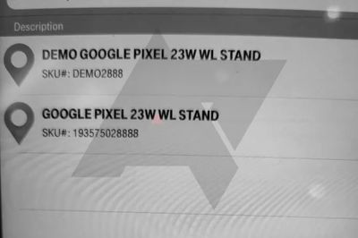 Pixel Stand 23W 668x445