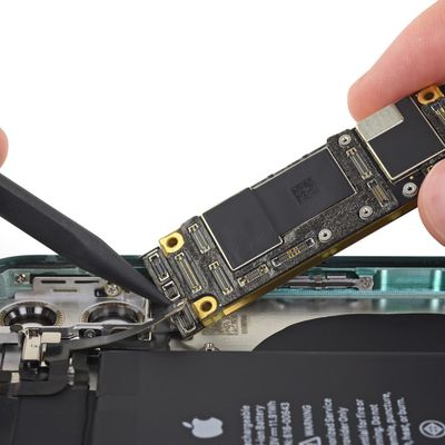 ifixit ram