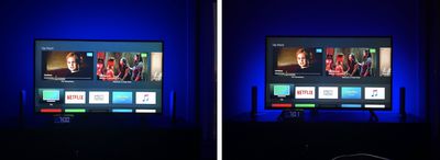 hue play review nighttime blue 4