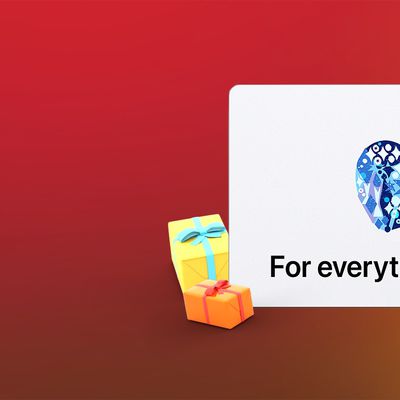 apple gift card new red holiday