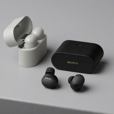 sony earbuds xm6
