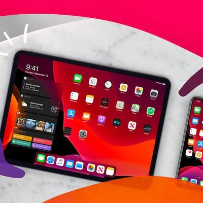ios 13 ipados 13