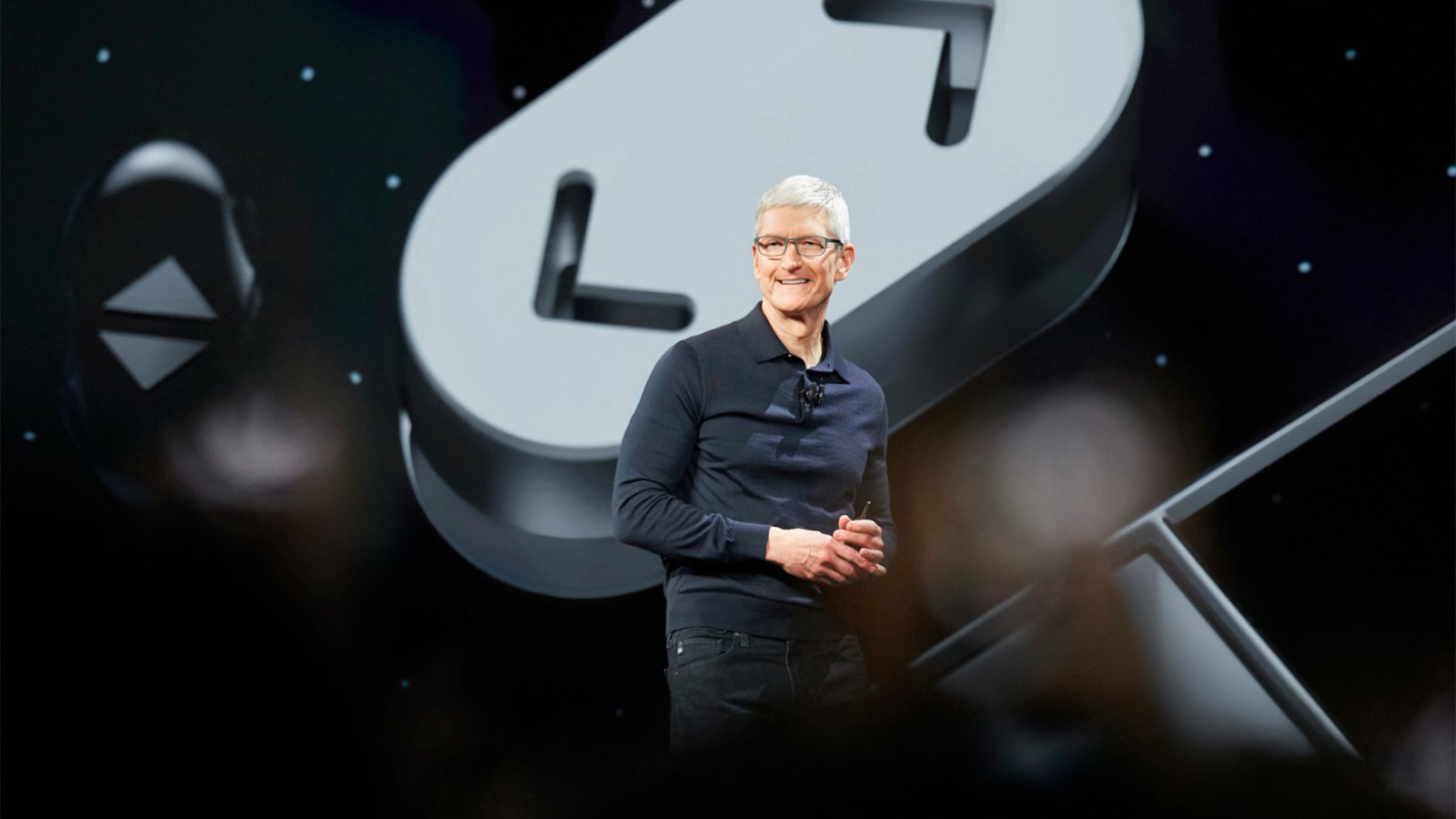 Tim Cook Responds to Rise of ChatGPT, Says AI's Potential is 'Very ...