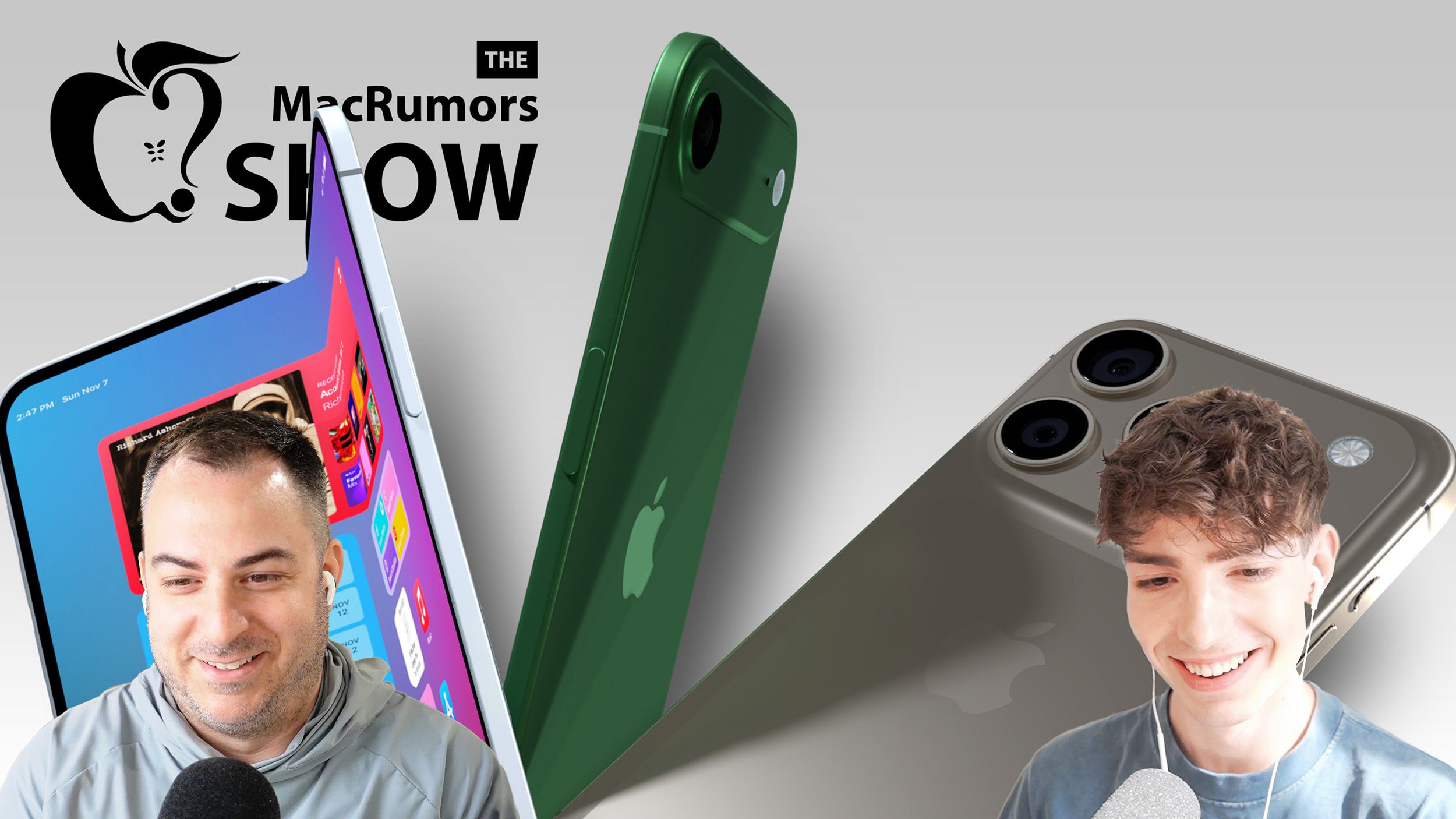 The MacRumors Show: After iPhone 17 – What to Expect in 2026 and Beyond
