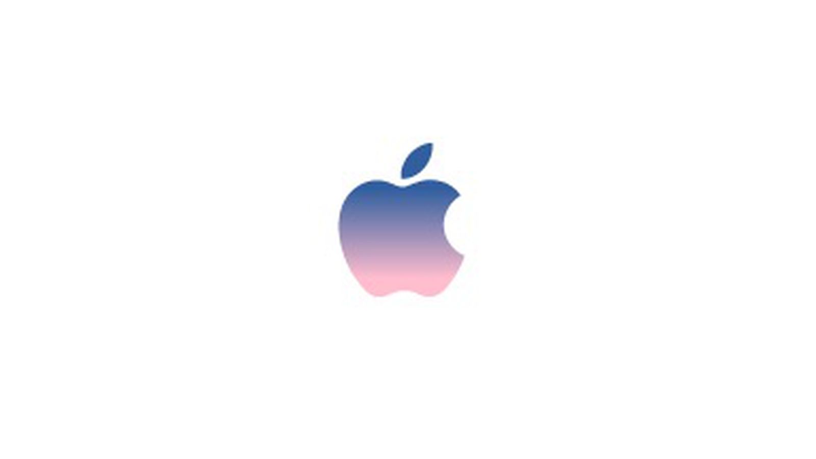 Twitter Hashflag for September 14 Apple Event Goes Live - MacRumors