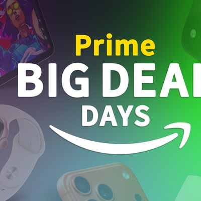 Prime Big Deal Days 25 Neon