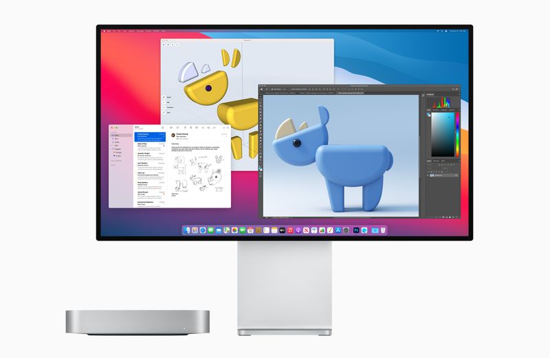 Apple Silicon M1 Mac Mini vs. Intel Mac Mini Buyer's Guide - MacRumors