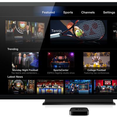 ESPN+ Streaming Service Launches in Redesigned ESPN App for iPhone, iPad,  and Apple TV - MacRumors