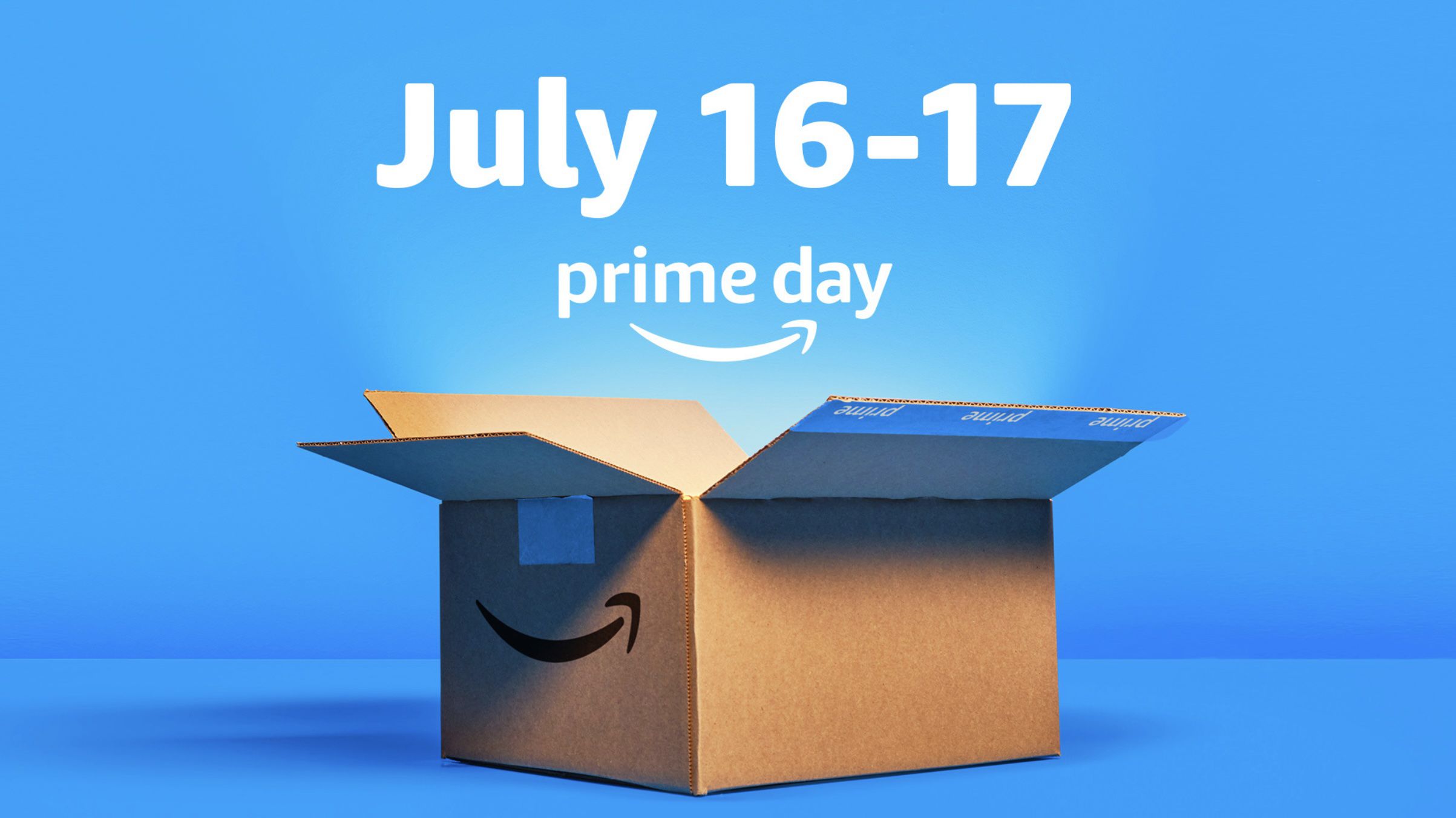 Amazon Prime Day 2024 Will Run July 1617 MacRumors