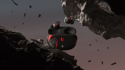 La edición especial de los Beats Studio Buds ‘NICKMERCS’ se lanzará en Best Buy