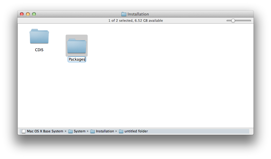 apple seeds golden master of os x mountain lion to developers image
