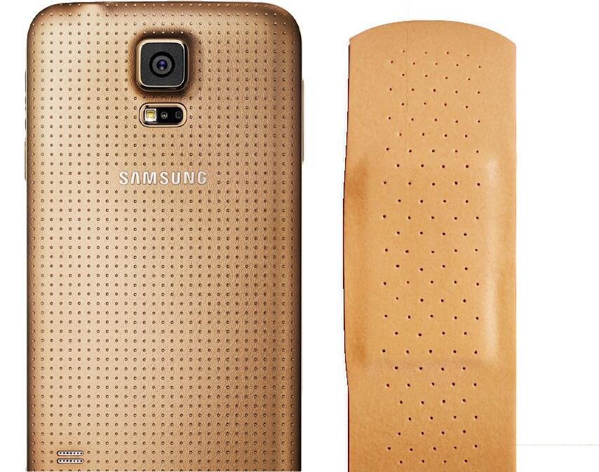 samsung galaxy s5 image