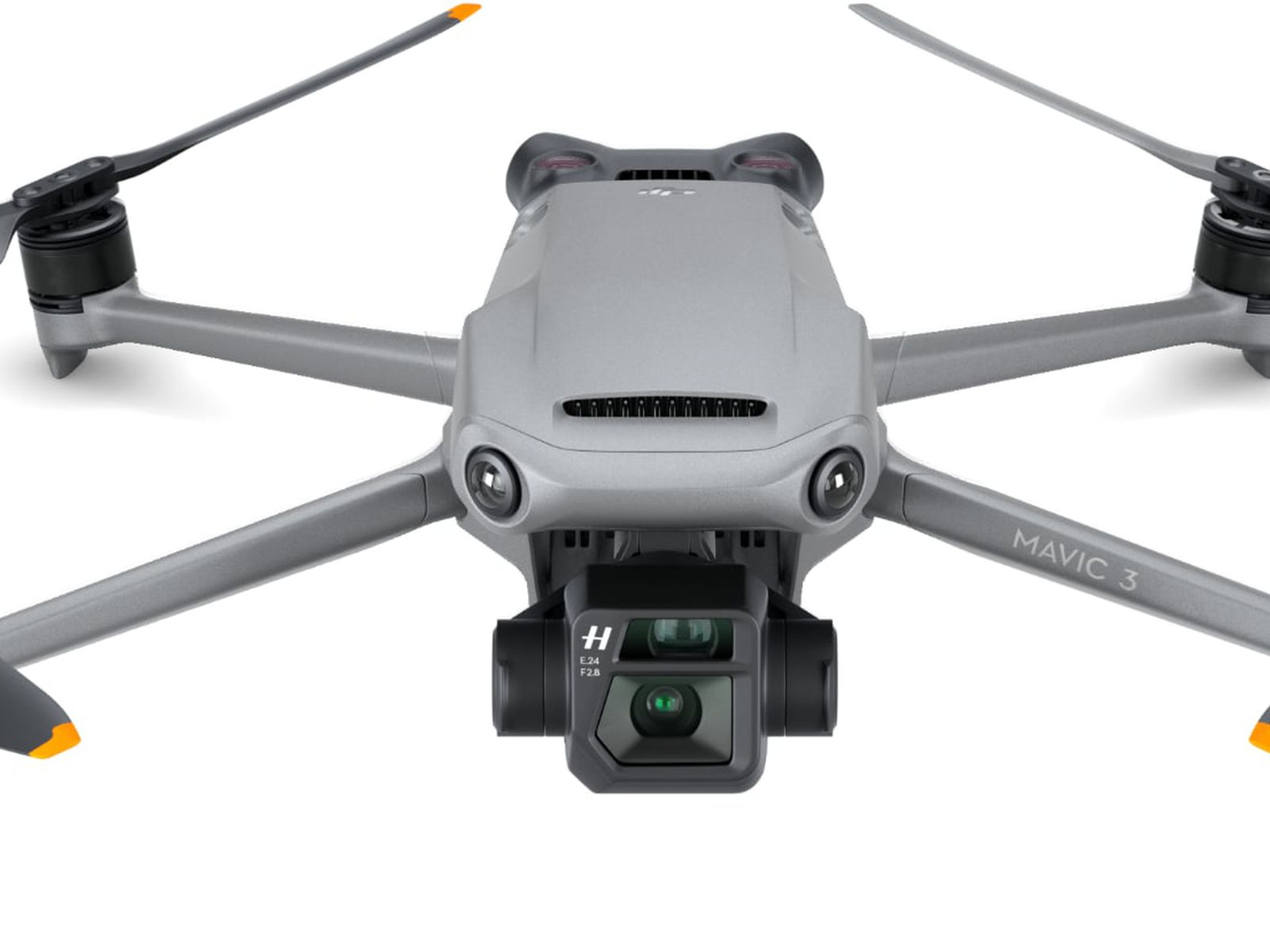 DJI Launches Mavic 3 Pro Cine A Three Optical Camera Drone