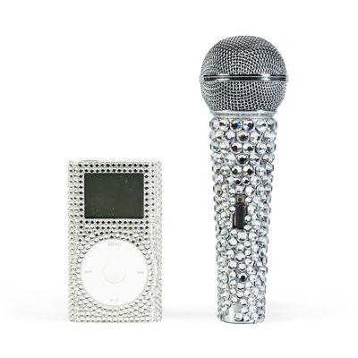ipod karl lagerfeld