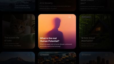 Apple заключила соглашение о найме сотрудников и лицензировании с AI-стартапом Huxe, создающим подкасты