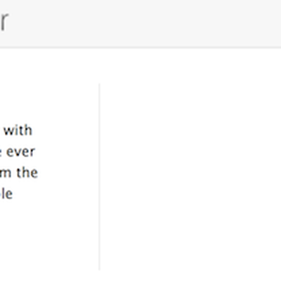 MacRumors content image