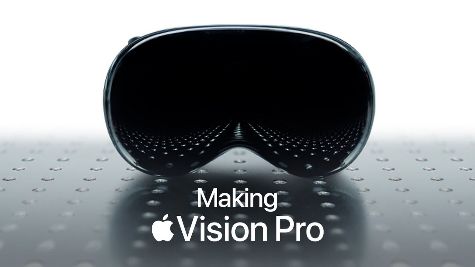 Apple's Vision Pro Headset An Analysis of Production Costs