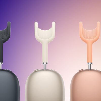 airpods max 2 purple