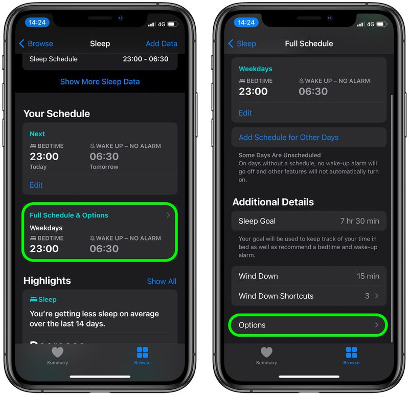 how-to-use-sleep-mode-on-iphone-and-apple-watch-macrumors