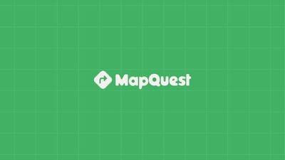 MapQuest Logo 2026