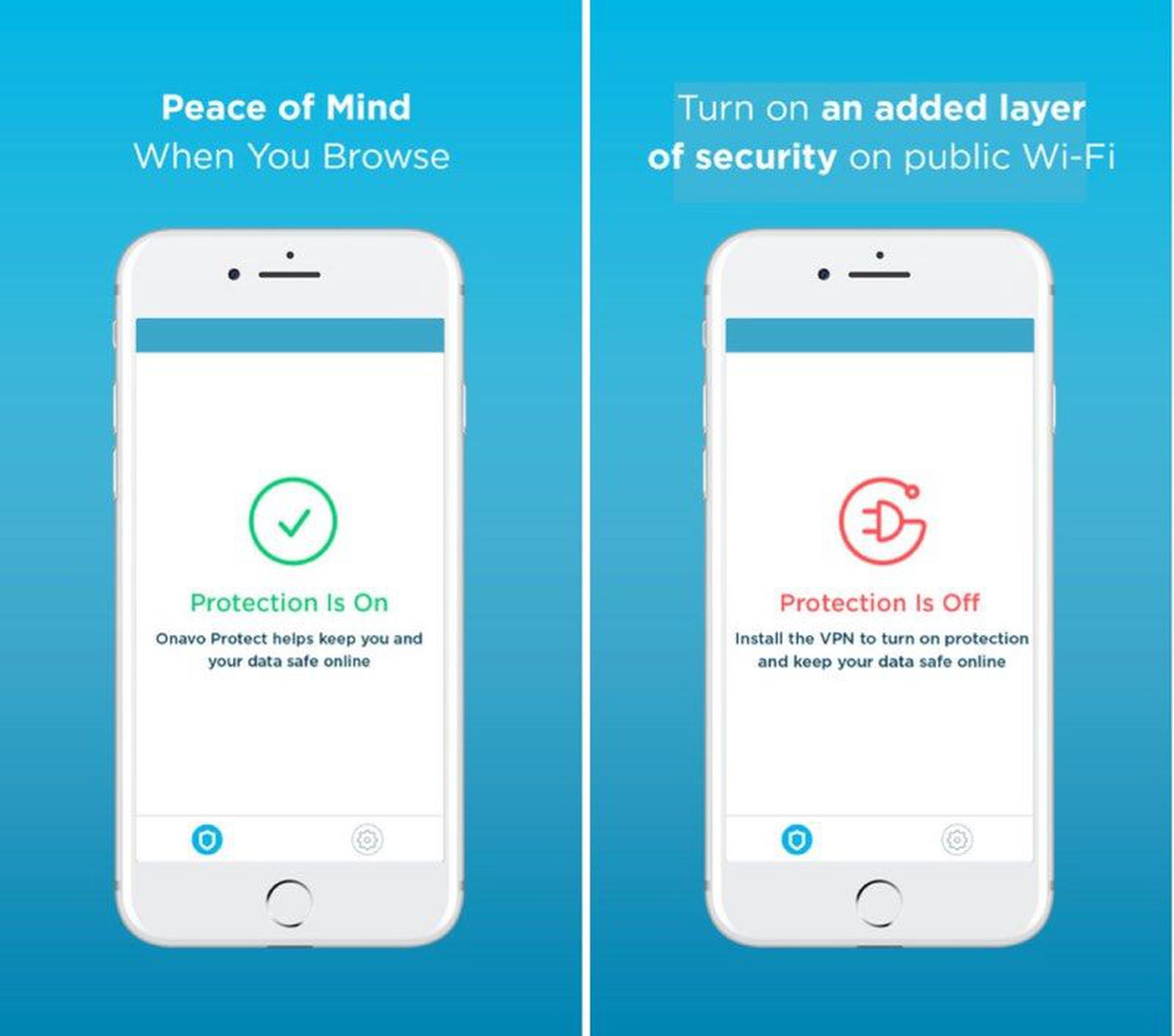 Facebook Removing Onavo VPN From App Store After Apple Says It Violates ...