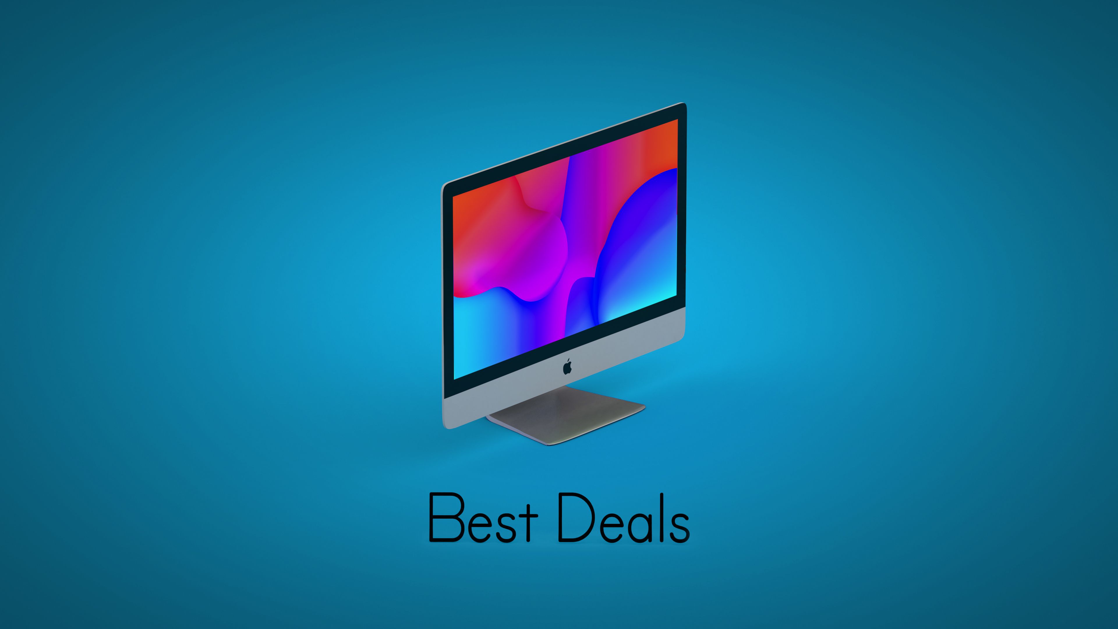 Best iMac Deals for January 2024 MacRumors