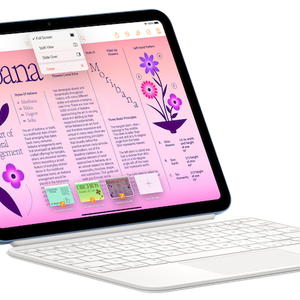 ipad 10 folio transparent roundup