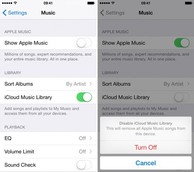 Apple Music Tidbits Nicknames Playlist Management And More