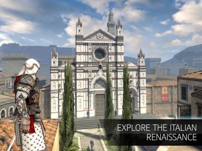 Assassin S Creed Identity Released On Ios Worldwide Macrumors
