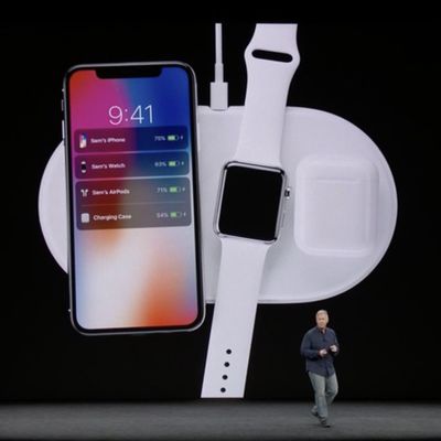 airpower