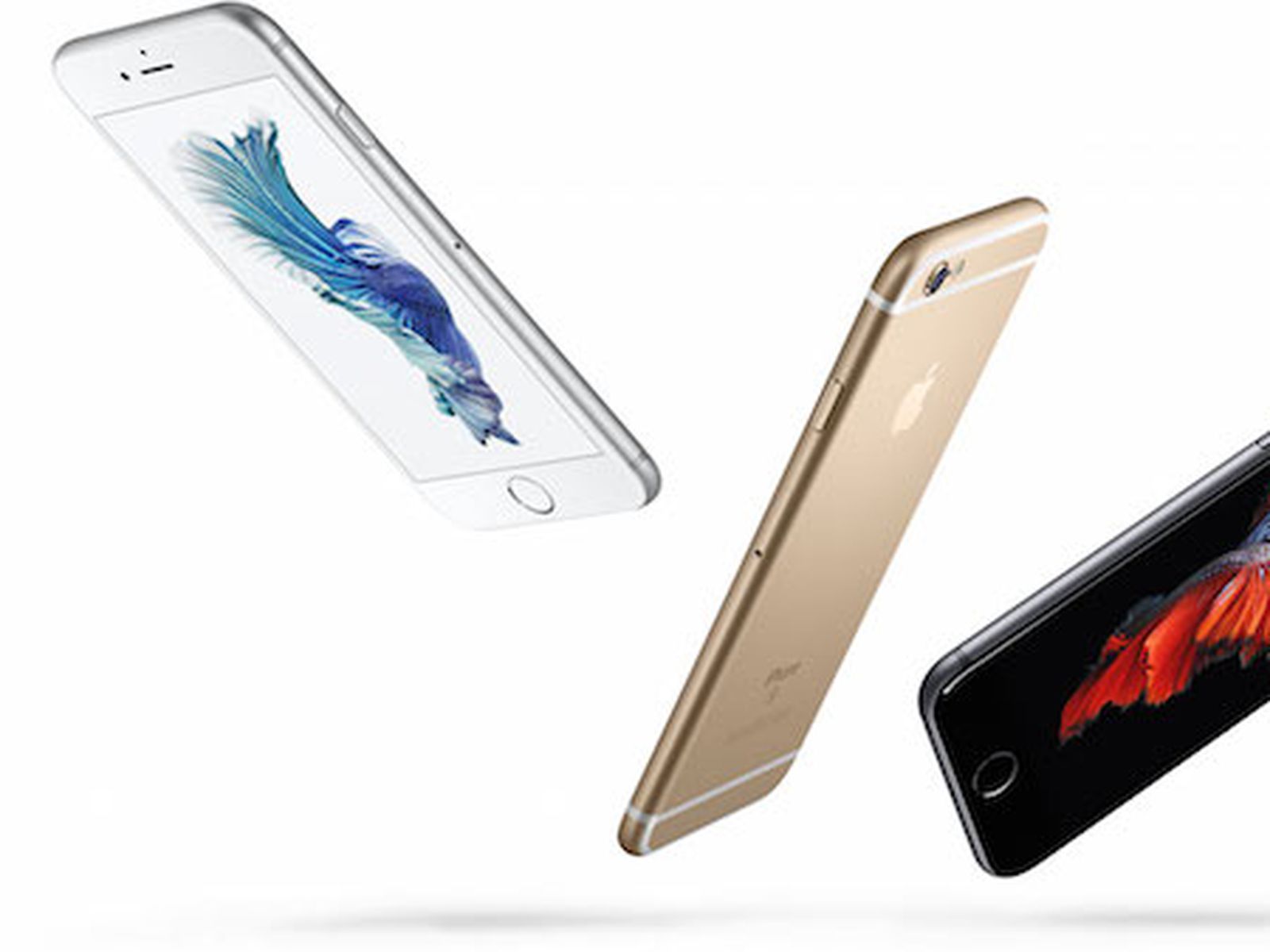 Rumor Claims iOS 15 to Drop Support for iPhone 6s and Original