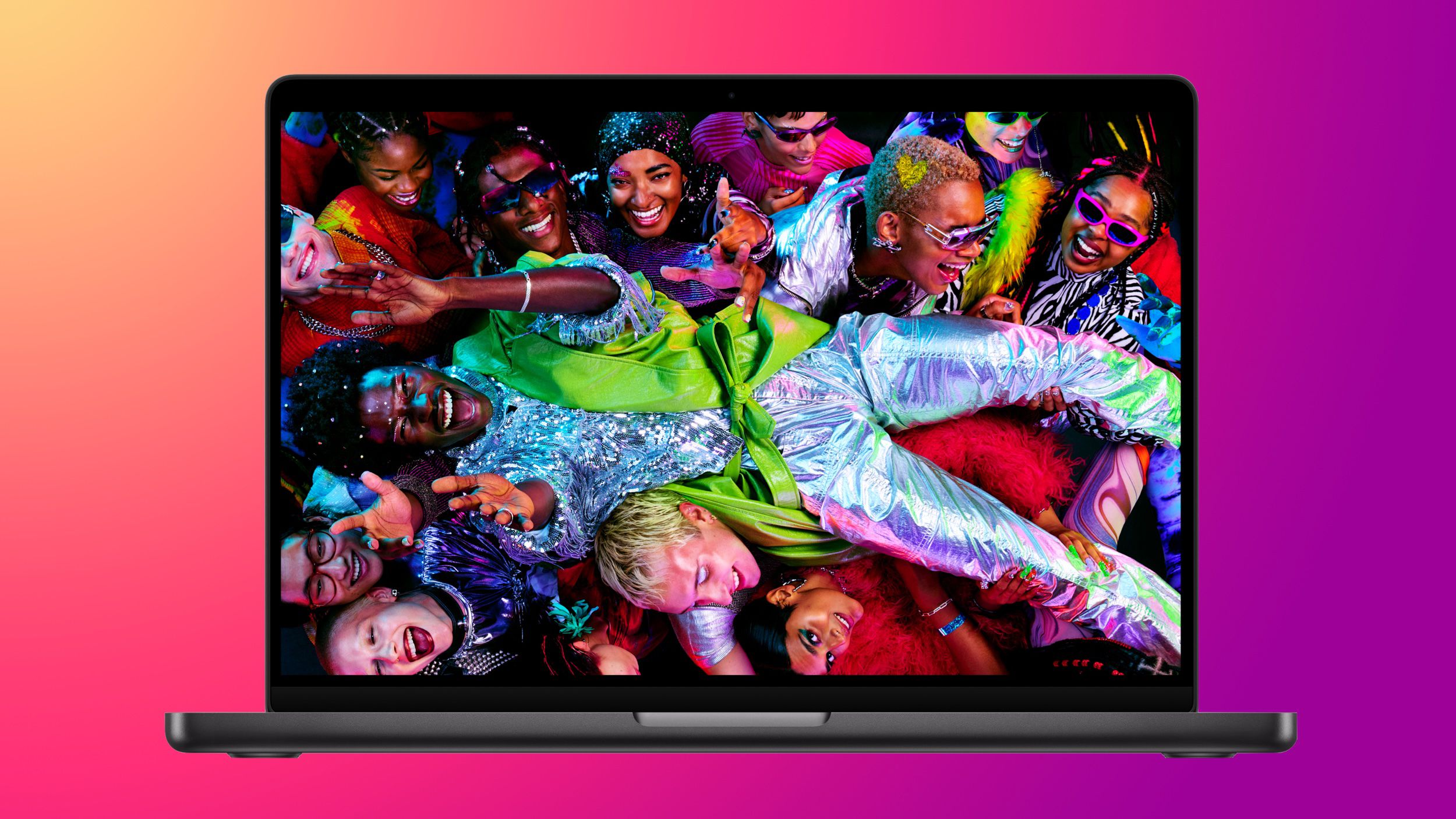 Amazon Discounts 2026 16-Inch MacBook Pro by $249 Across All Models