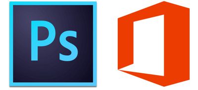 photoshop-office-logos