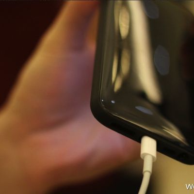 plastic iphone 5 case