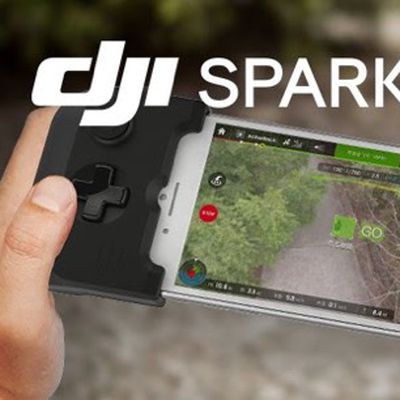 DJI Launches New Mini 3 Pro Drone - MacRumors