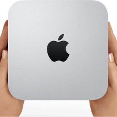 mac mini roundup