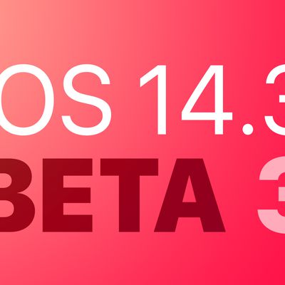 iOS 14