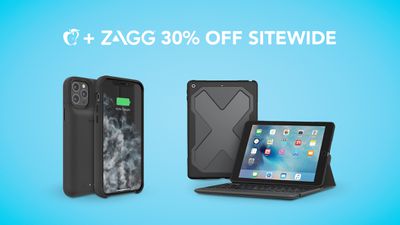 Zagg Sitewide Deal 11