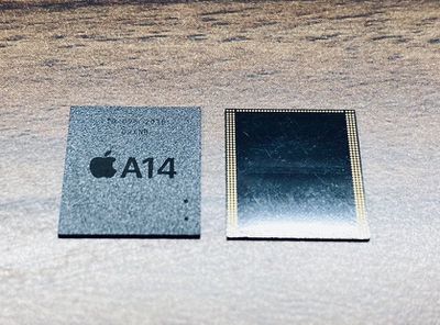 a14chip