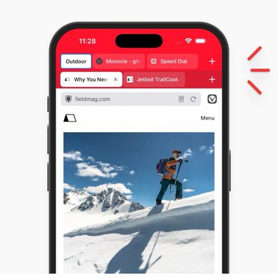 vivaldi two tab stacks ios%402x
