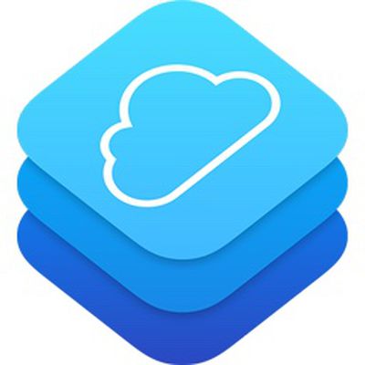 icloudkit