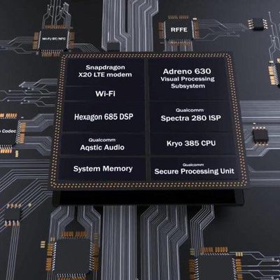 snapdragon845